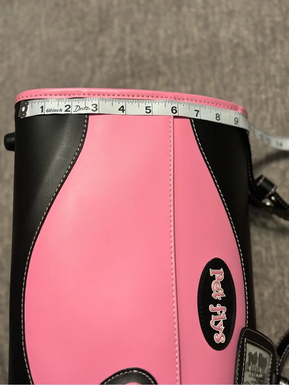 Petfly pre owned